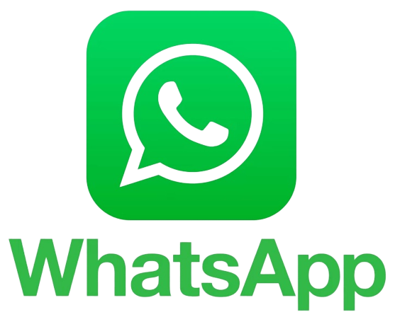 WhatsApp chat
